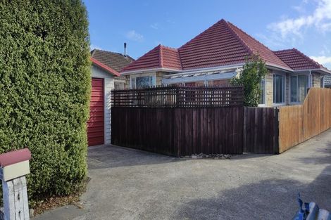 Photo of property in 154 Halswell Road, Hillmorton, Christchurch, 8025