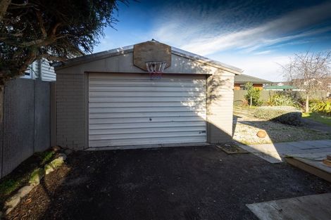 Photo of property in 39 Thomson Street, Tinwald, Ashburton, 7700