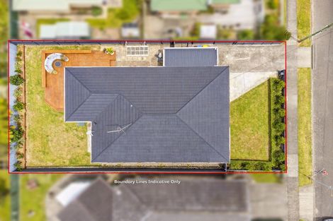 Photo of property in 56 Salisbury Street, Levin, 5510