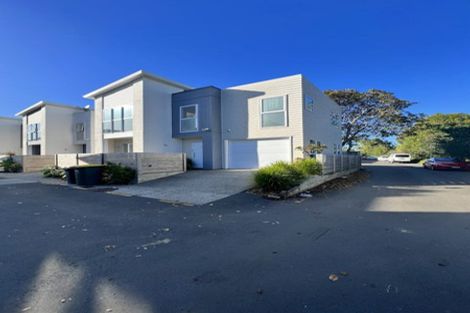 Photo of property in 2/10 Palmerston Street, Hamilton Central, Hamilton, 3204