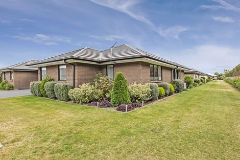 Photo of property in 47 Glendene Court, Rolleston, 7614