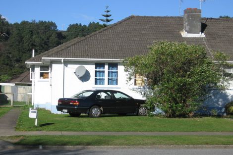 Photo of property in 1286 High Street, Taita, Lower Hutt, 5011