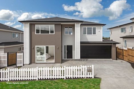 Photo of property in 28 Cassidy Drive, Orewa, 0931