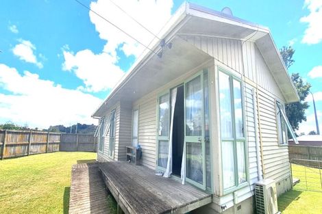 Photo of property in 3 Karioi Place, Huntly, 3700