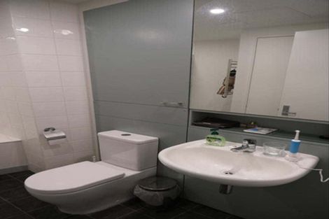 Photo of property in Gerondis Bldg Apartments, 302/60 Willis Street, Wellington Central, Wellington, 6011