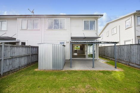 Photo of property in 39 Whenuapai Drive, Whenuapai, Auckland, 0618