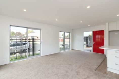 Photo of property in 1/7 Bolton Avenue, Spreydon, Christchurch, 8024