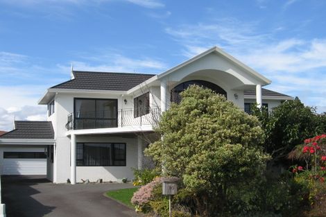 Photo of property in 10 Kiriwai Place, Matua, Tauranga, 3110