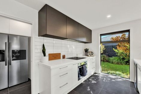 Photo of property in 516 East Maddisons Road, Rolleston, 7615