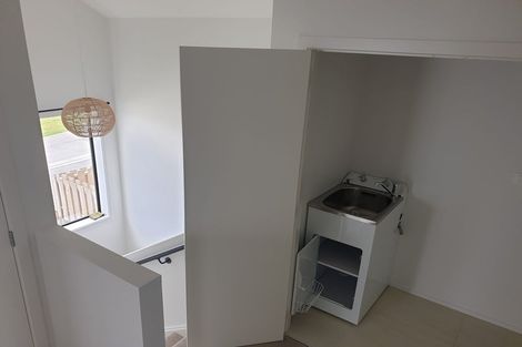 Photo of property in 10 Astelia Way, Woodridge, Wellington, 6037