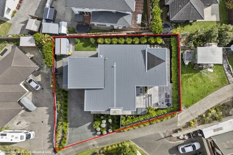 Photo of property in 9 Bayview Park Lane, Orewa, 0931