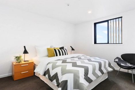 Photo of property in 7/163 Hobsonville Point Road, Hobsonville, Auckland, 0616