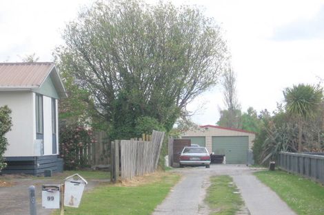 Photo of property in 99 Pohutukawa Drive, Owhata, Rotorua, 3010