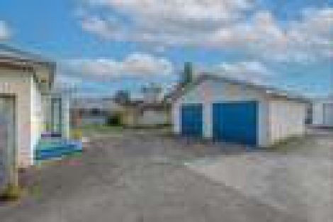 Photo of property in 199 College Street, West End, Palmerston North, 4412