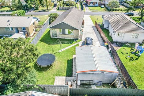 Photo of property in 12 Aspiring Crescent, Chartwell, Hamilton, 3210