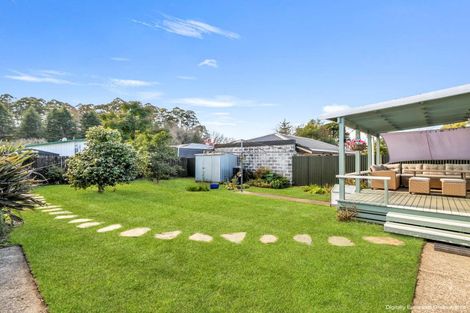 Photo of property in 9 Mackenzie Street, Kawerau, 3127