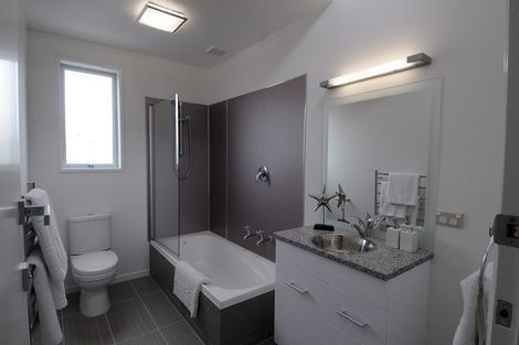 Photo of property in 1/27 Brockworth Place, Riccarton, Christchurch, 8011