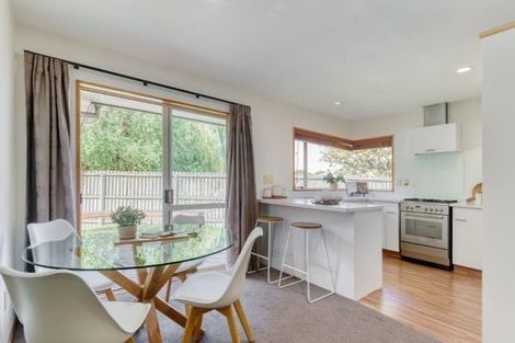 Photo of property in 2/45b Trafford Street, Harewood, Christchurch, 8051