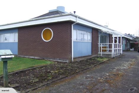 Photo of property in 2 Kapui Place, Waitara, 4320