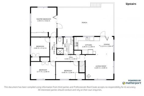 Photo of property in 7 Elliott Street, Waitara, 4320