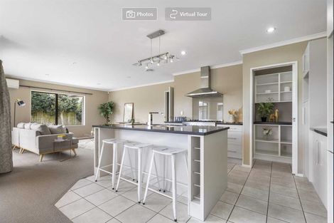 Photo of property in 46 Moonlight Drive, Rototuna North, Hamilton, 3210