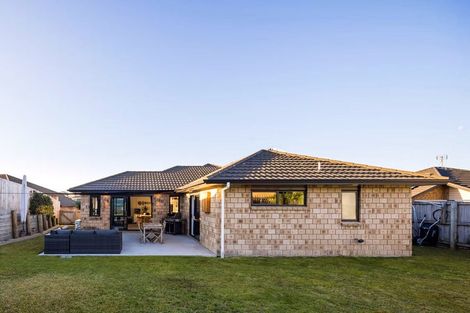 Photo of property in 9 Denham Court, Flagstaff, Hamilton, 3210