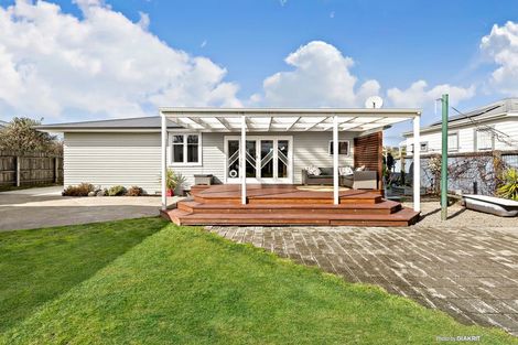 Photo of property in 44 South Road, Kuripuni, Masterton, 5810