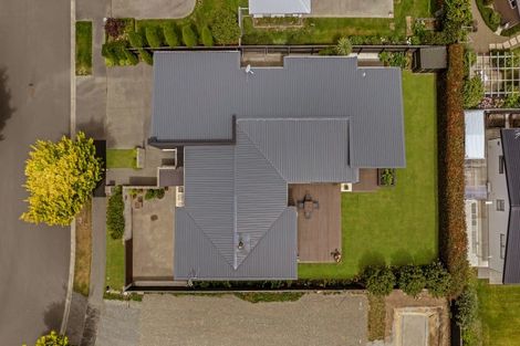 Photo of property in 9 Crown Close, Prebbleton, 7604