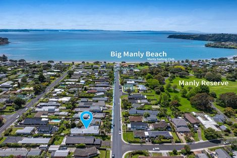 Photo of property in 20 Manly Park Avenue, Manly, Whangaparaoa, 0930