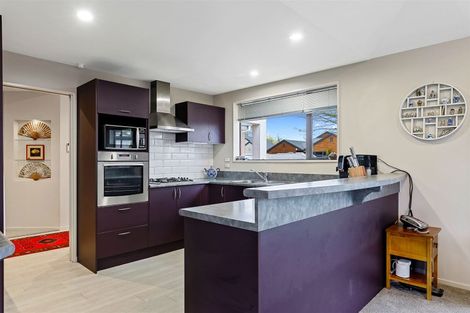 Photo of property in 43 Marsack Crescent, Halswell, Christchurch, 8025