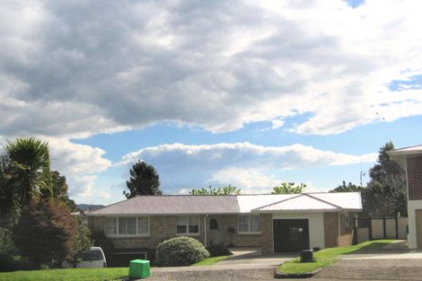 Photo of property in 12 Matthew Street, Gate Pa, Tauranga, 3112