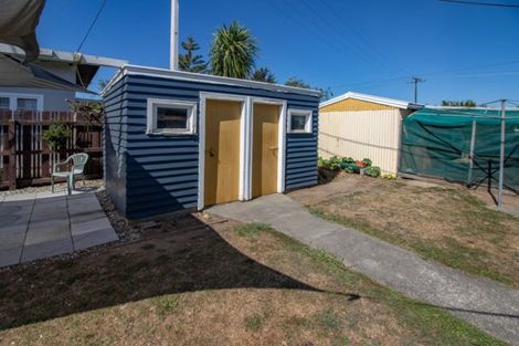 Photo of property in 1 Renwick Street, Seddon, 7210