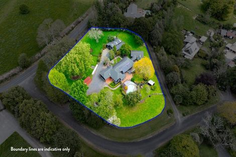 Photo of property in 3 Scotsvale Drive, Tauwhare, Morrinsville, 3371