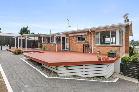 Photo of property in 19 Russell Road, Huntly, 3700