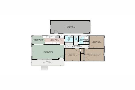 Photo of property in 22 Arawata Avenue, Welcome Bay, Tauranga, 3112