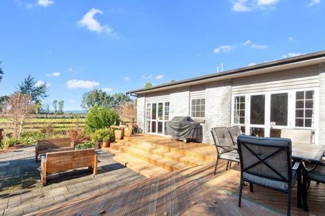 Photo of property in 195 Hallett Road, Otakiri, Whakatane, 3192