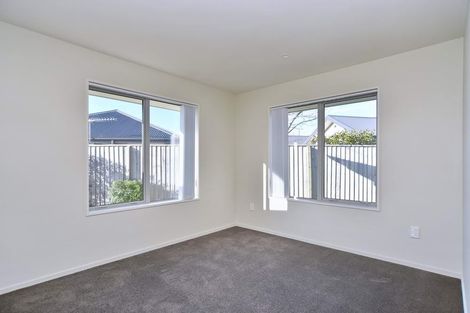 Photo of property in 5d Ballinger Place, Kaiapoi, 7630