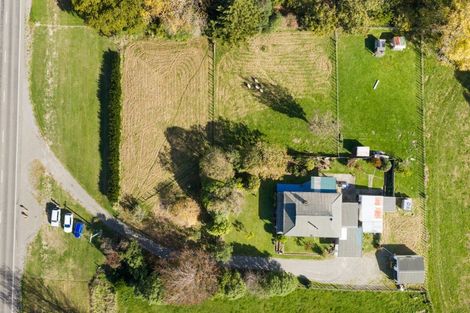 Photo of property in 659 Kimbolton Road, Feilding, 4777