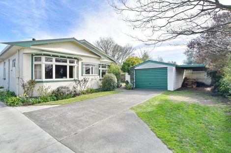 Photo of property in 1/181 Wairakei Road, Bryndwr, Christchurch, 8053