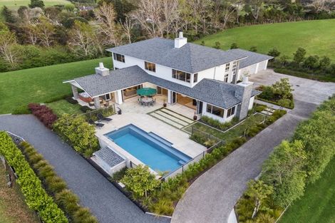 Photo of property in 123 Three Oaks Drive, Dairy Flat, Albany, 0794