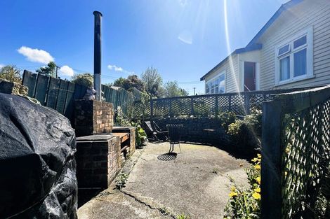 Photo of property in 14 Wren Street, Taihape, 4720