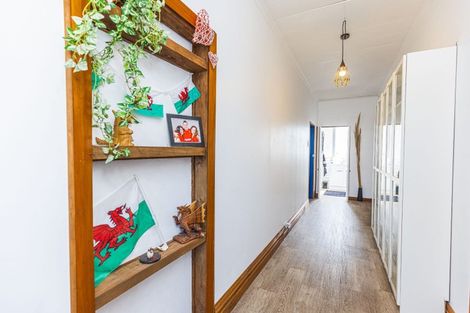 Photo of property in 44 Bignell Street, Gonville, Whanganui, 4501