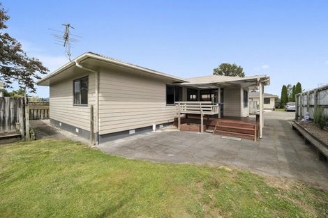 Photo of property in 56a Fairview Road, Western Heights, Rotorua, 3015