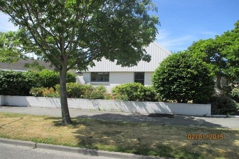 Photo of property in 33 Raxworthy Street, Ilam, Christchurch, 8041