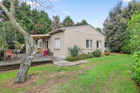 Photo of property in 711 Tablelands Road, Tirohanga, Opotiki, 3197