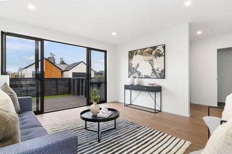 Photo of property in 8 Rakau Lane, Casebrook, Christchurch, 8051