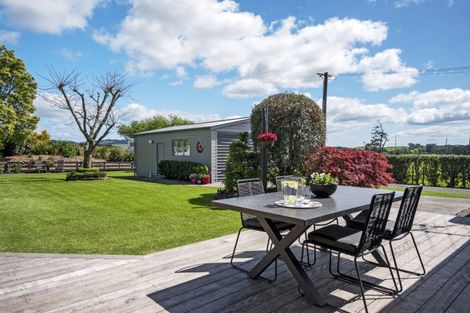 Photo of property in 590 Clevedon Kawakawa Road, Clevedon, Papakura, 2585