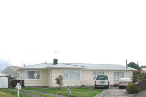 Photo of property in 42 Mountbatten Grove, Clouston Park, Upper Hutt, 5018