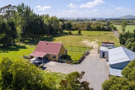 Photo of property in 122 Gordon Street, Lansdowne, Masterton, 5810
