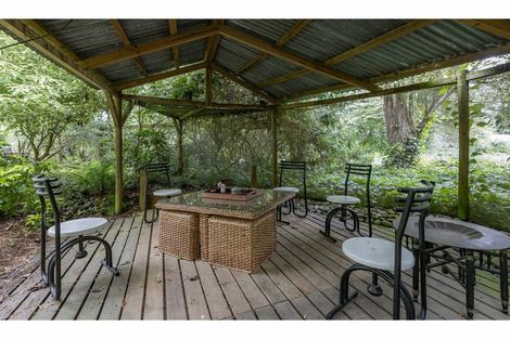 Photo of property in 1221 North Eyre Road, West Eyreton, Rangiora, 7475